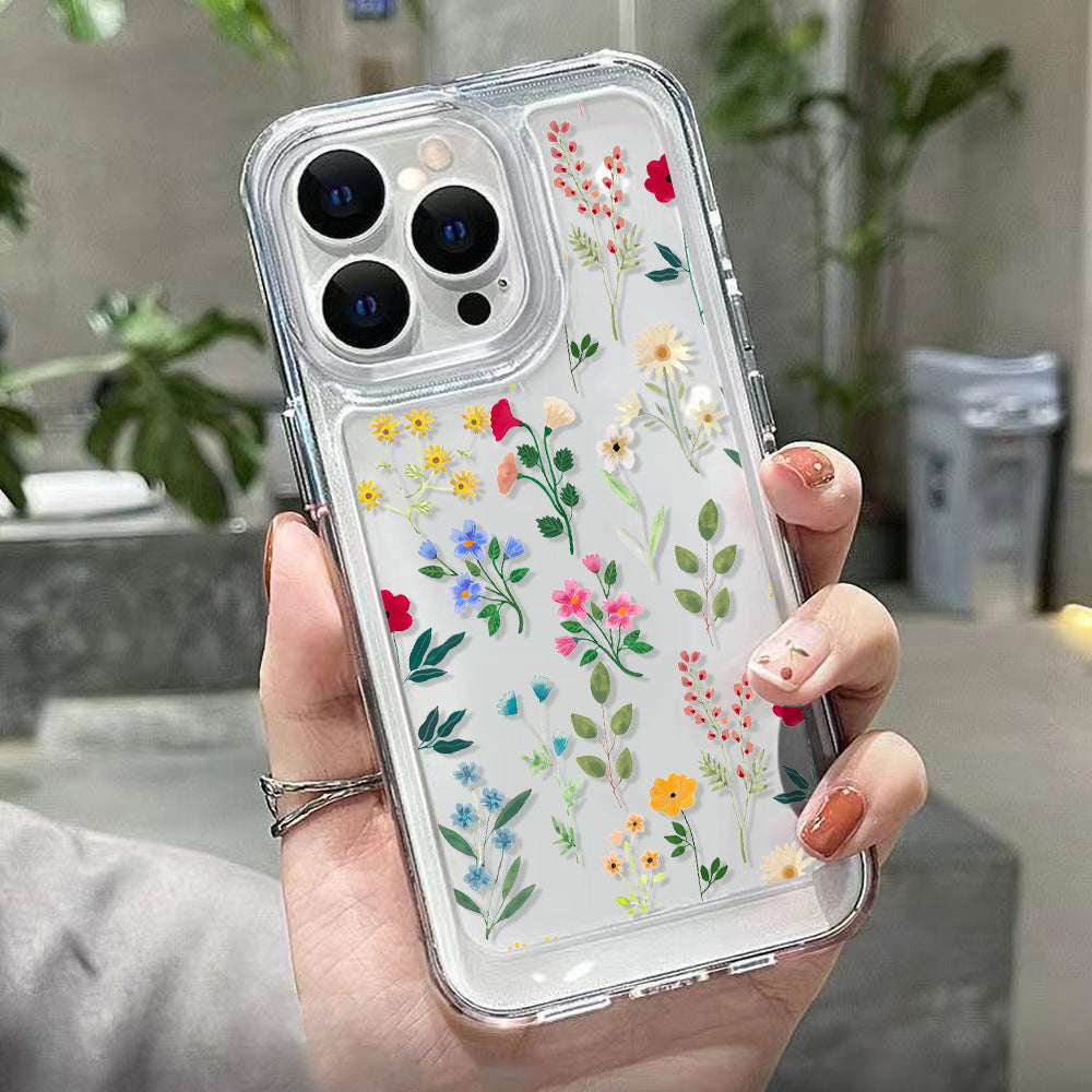 Huangyao Phone Case