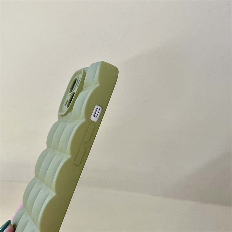 Hokkaido Phone Case