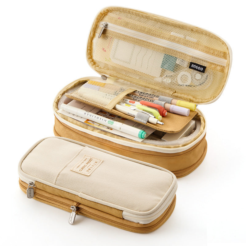 Jiayuguan Pencil Case