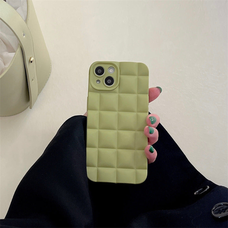 Hokkaido Phone Case