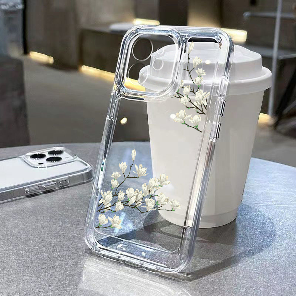 Huangyao Phone Case