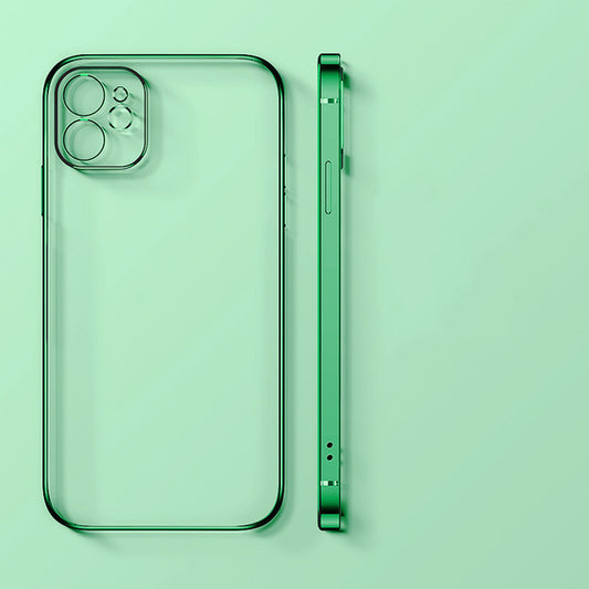 Transparent Ultrathin Phone Case
