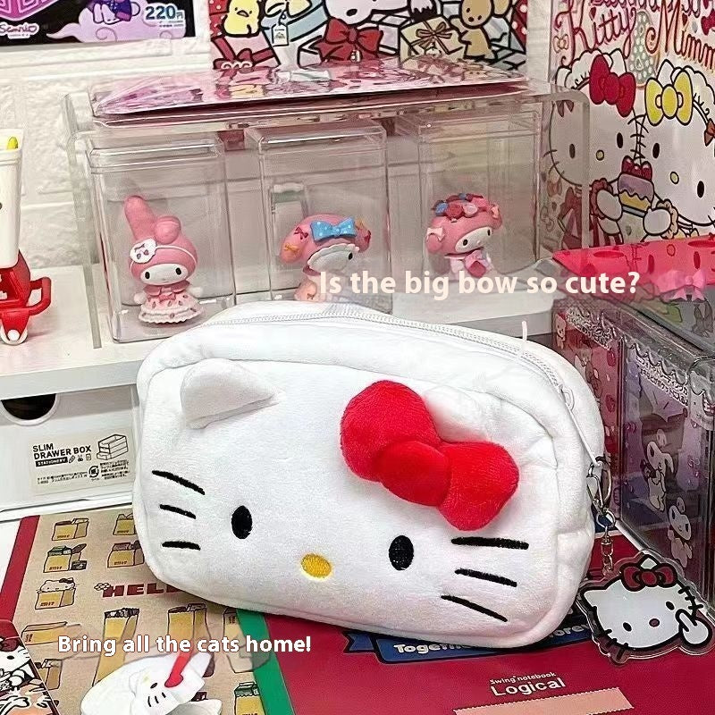 Kitakyushu Pencil Case