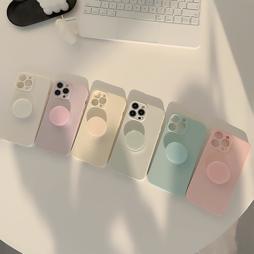 Seoul Phone Case