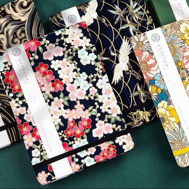 Feiluniao Watercolor Notebook