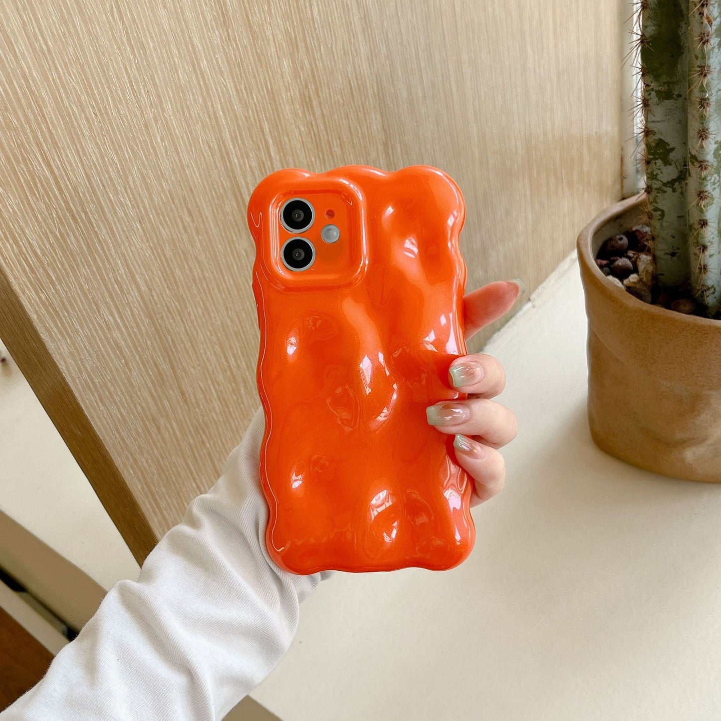 Busan Phone Case