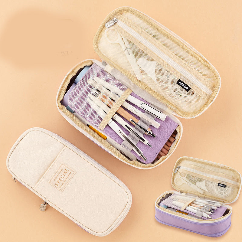 Jiayuguan Pencil Case