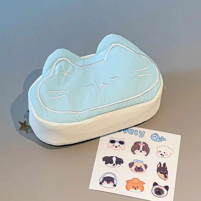 Kitakyushu Pencil Case