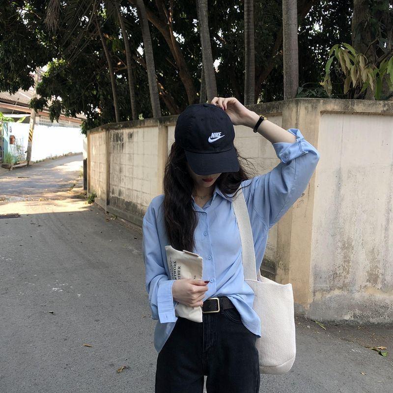 Minato Chiffon Blouse