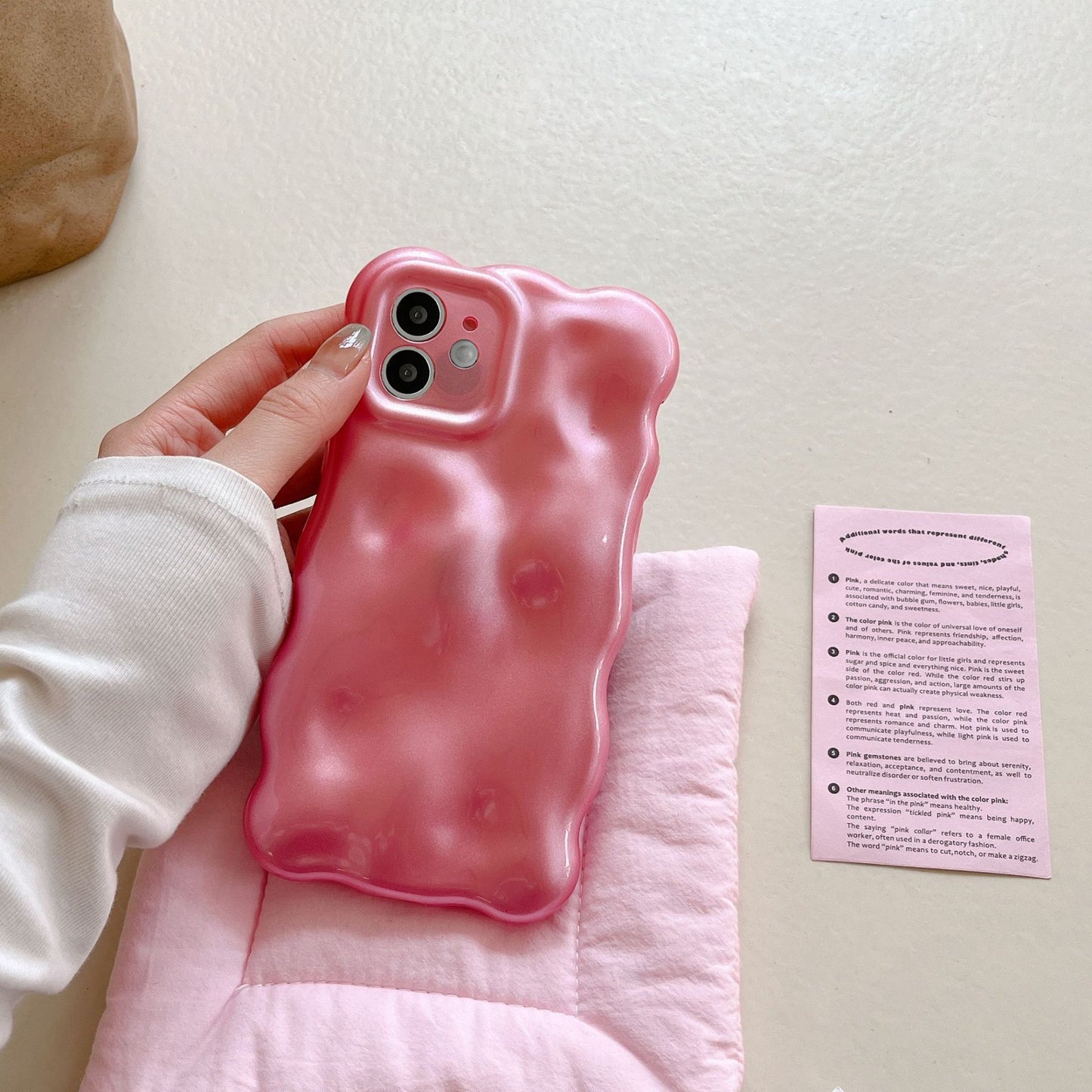 Busan Phone Case