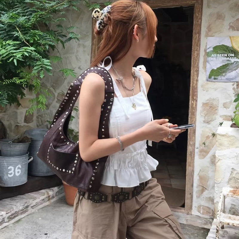 Gangnam Shoulder Bag