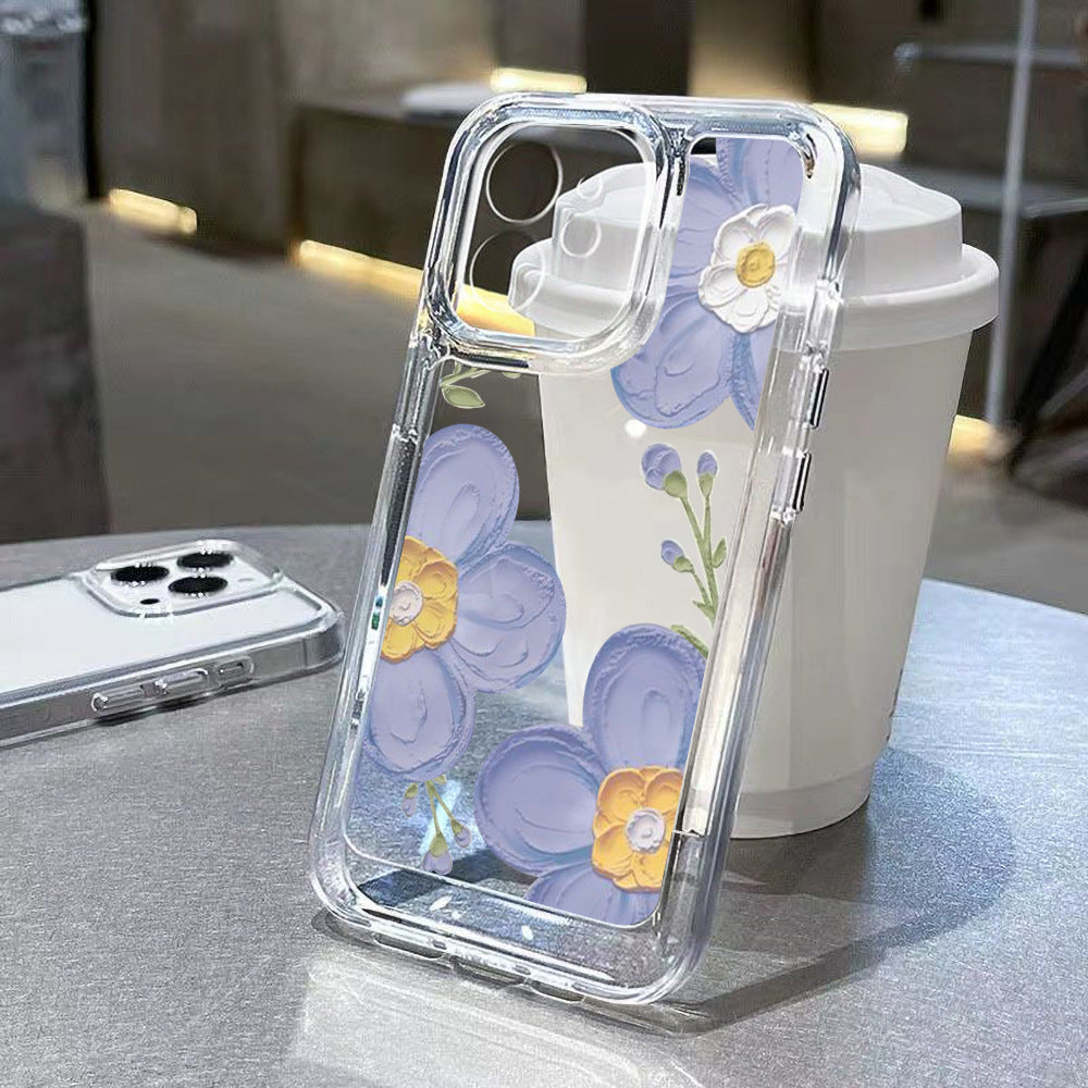 Huangyao Phone Case