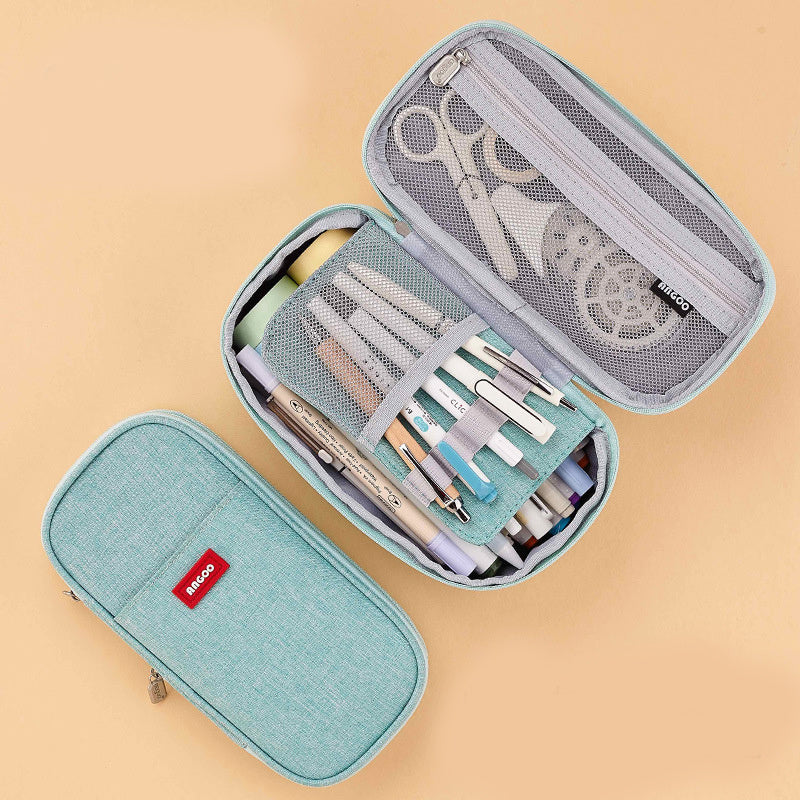 Jiayuguan Pencil Case