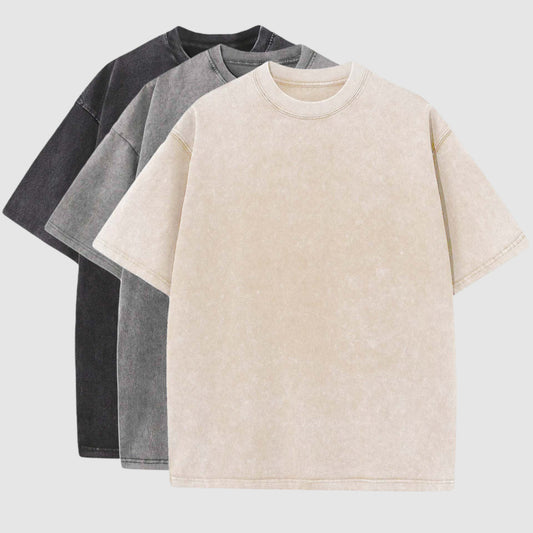Pyeongchang Cotton Top